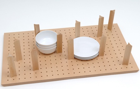 картинка Подставка Fit Plates для тарелок 900 (унив) 798*472*20 от магазина SEFI