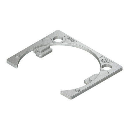 картинка Адаптер TIOMOS FH высотой 1,5мм (никель) от магазина SEFI