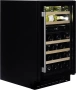 картинка Встраиваемый винный шкаф Dunavox DAUF-38.100DMB от магазина SEFI