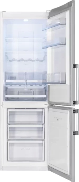 картинка Отдельностоящий холодильник Vestfrost VF3663B от магазина SEFI