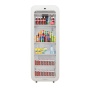 картинка Холодильники для косметики и напитков Meyvel MD105-White от магазина SEFI
