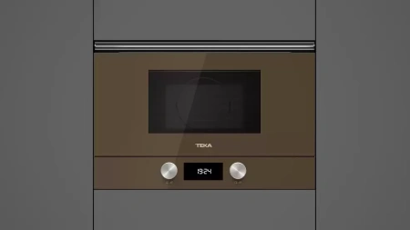 картинка Встраиваемая микроволновая печь Teka ML 8220 BIS L LONDON BRICK BROWN от магазина SEFI