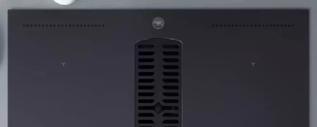 картинка Индукционная варочная панель со встроенной вытяжкой Bertazzoni P784ICHNE от магазина SEFI