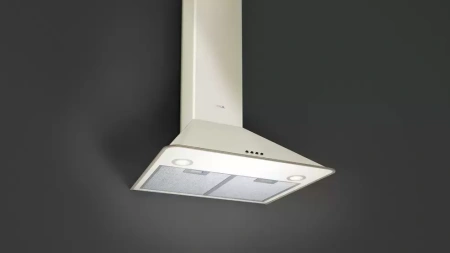 картинка Вытяжка Teka DOS 60.1 VANILLA-OB от магазина SEFI