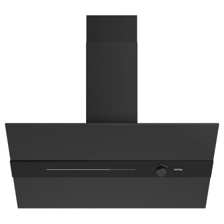 картинка Наклонная вытяжка Korting KHC 99799 AGN от магазина SEFI