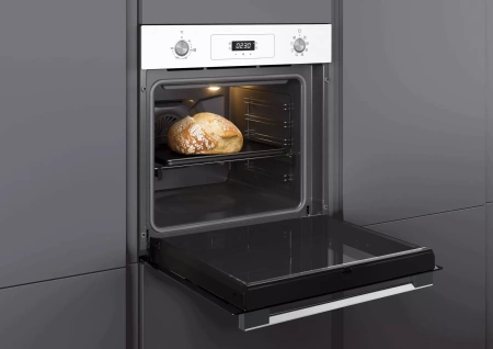 картинка Духовой шкаф Haier HOD-P08TGW от магазина SEFI