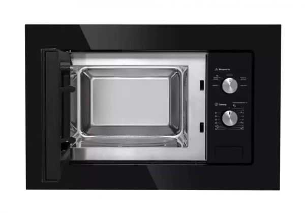 картинка Встраиваемая микроволновая печь MAUNFELD MBMO.20.1PGB от магазина SEFI