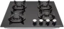 картинка Газовая варочная панель MAUNFELD EGHG.64.2CB\G от магазина SEFI