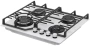 картинка Газовая варочная панель KRONA ARDENTE 60 WH от магазина SEFI