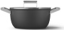 картинка Кастрюля Smeg CKFC2411BLM от магазина SEFI