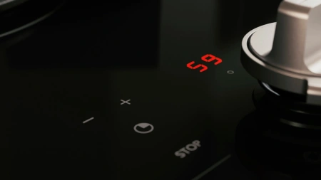 картинка Варочная панель Asko HG8640BGB1 от магазина SEFI