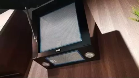 картинка Вытяжка Franke FPJ 705 V BK/SS от магазина SEFI