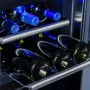 картинка Винный шкаф Meyvel MV21-BF2 удобный (easy) от магазина SEFI
