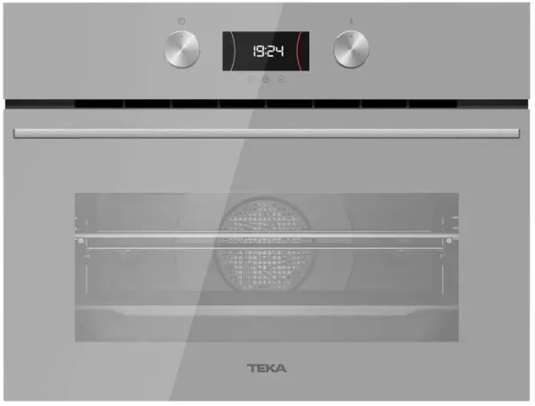 картинка Духовой шкаф Teka HLC 8400 STEAM GREY от магазина SEFI