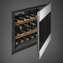 картинка Встраиваемый винный шкаф Smeg CVI320XE от магазина SEFI