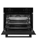 картинка Духовой шкаф Kuppersberg KMW 612 Black от магазина SEFI