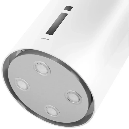 картинка Вытяжка Maunfeld LEE WALL (sensor) 39 WHITE от магазина SEFI
