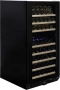 картинка Винный шкаф Dunavox DX-94.270DMBK от магазина SEFI