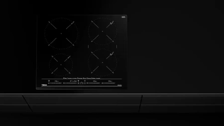 картинка Индукционная варочная панель Teka IZC 64630 MST BLACK от магазина SEFI