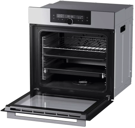 картинка Духовой шкаф HAIER HOQ-F6QSN3GG от магазина SEFI