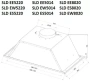 картинка Встраиваемая вытяжка Schaub Lorenz SLD EE5220 от магазина SEFI