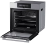 картинка Духовой шкаф HAIER HOQ-F6QSN3GG от магазина SEFI