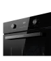 картинка Духовой шкаф Kuppersberg HO 606 P Black от магазина SEFI