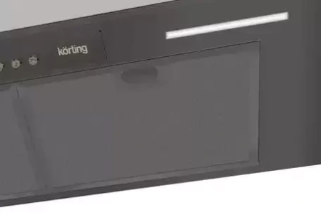 картинка Встраиваемая вытяжка Korting KHI 9931 RN от магазина SEFI