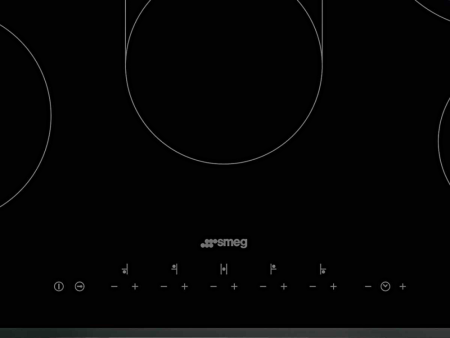 картинка Варочная панель Smeg SE385EMTB от магазина SEFI