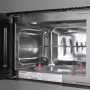 картинка Встраиваемая микроволновая печь MAUNFELD JBMO.20.5S от магазина SEFI