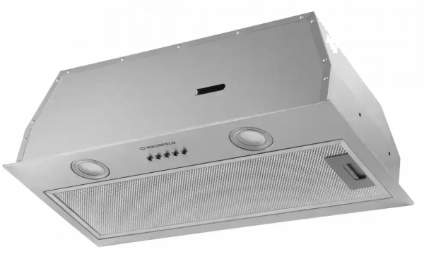 картинка Встраиваемая вытяжка MAUNFELD THAMES 601M нержавеющая сталь от магазина SEFI