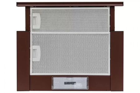 картинка Встраиваемая вытяжка KRONA KAMILLA 500 BROWN от магазина SEFI