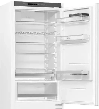 картинка Встраиваемый холодильник Korting KSI 17877 CFLZ от магазина SEFI