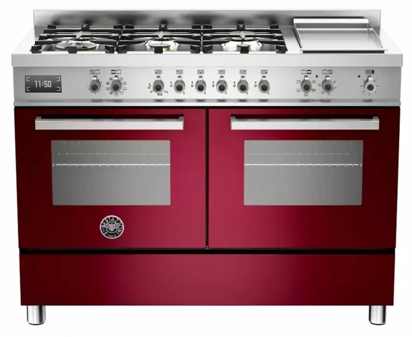 картинка Варочный центр Bertazzoni PRO1206GMFEDVIT от магазина SEFI