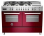 картинка Варочный центр Bertazzoni PRO1206GMFEDVIT от магазина SEFI