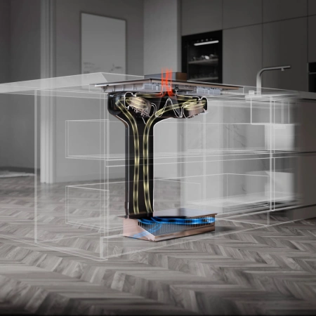 картинка Варочная панель Asko HIHD854MM от магазина SEFI