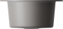 картинка Мойка Omoikiri Miya 50-R-GR Tetogranit/leningrad grey от магазина SEFI