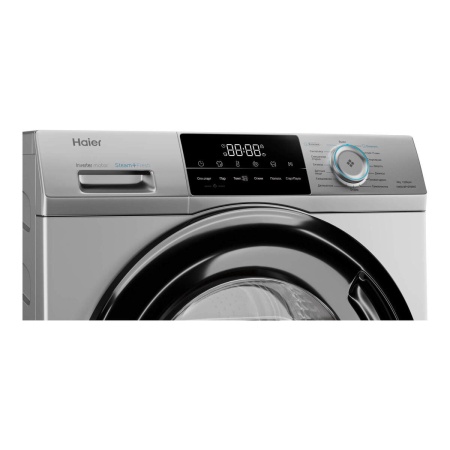 картинка СТИРАЛЬНАЯ МАШИНА HAIER HW60-BP12929AS от магазина SEFI