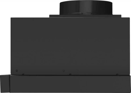 картинка Встраиваемая вытяжка MAUNFELD VS Fast 60 черный от магазина SEFI