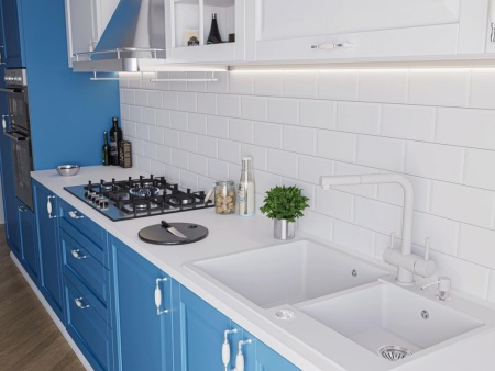 картинка Мойка EMAR 2800.Q, цвет Агат от магазина SEFI