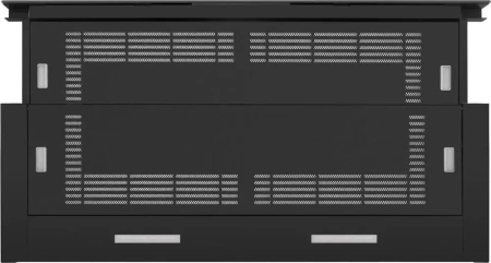 картинка Встраиваемая вытяжка MAUNFELD Galaxy 90 черный от магазина SEFI