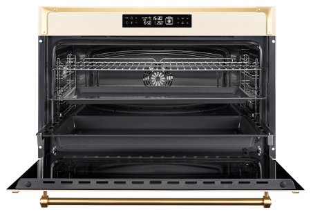 картинка Духовой шкаф Kuppersberg FR 911 C Bronze от магазина SEFI