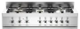 картинка Варочный центр Bertazzoni PRO906HYBSXT от магазина SEFI