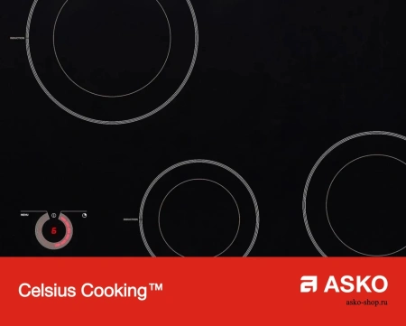 картинка Варочная панель Asko HID945MC от магазина SEFI