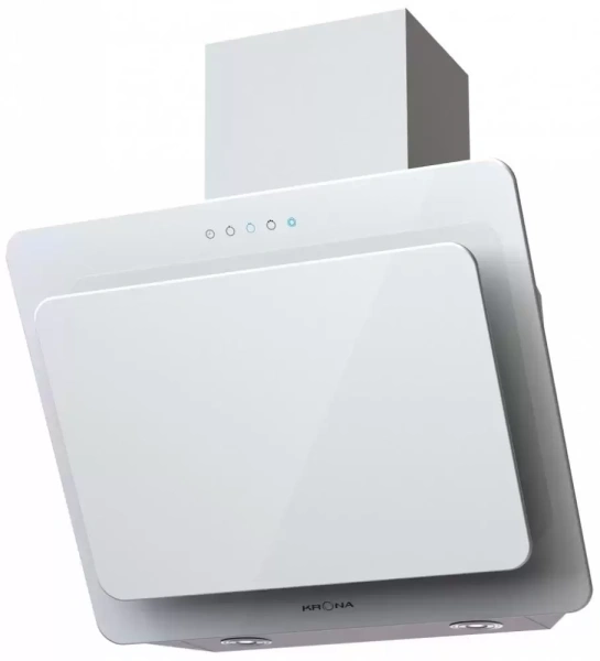 картинка Вытяжка KRONA Liva 500 white S от магазина SEFI