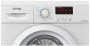 картинка Узкая стиральная машина Korting KWM 40B1060 от магазина SEFI