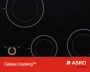 картинка Варочная панель Asko HID945MC от магазина SEFI