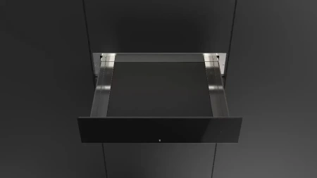 картинка Встраиваемый выдвижной ящик для хранения Fulgor Milano FCLD 150 BK от магазина SEFI