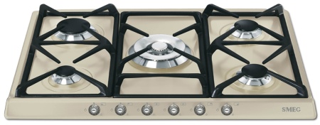 картинка Варочная панель Smeg SR775PS от магазина SEFI