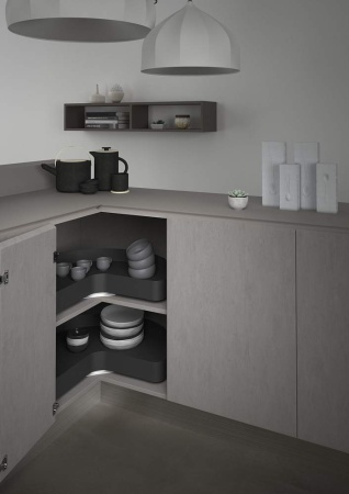 картинка Система Premium CORTE PRO-1 от магазина SEFI